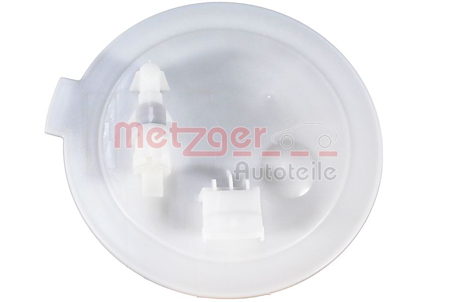 Sistem alimentare cu combustibil METZGER 2250546